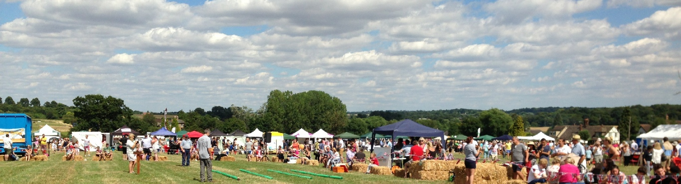 Toot Hill Country Show Event Image